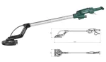 METABO SZLIFIERKA DO GIPSU LSV 5-225 TORBA