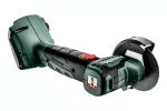METABO SZLIFIERKA KĄT. 76mm CC 18 LTX BL CARCASS
