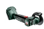 METABO SZLIFIERKA KĄT. 76mm CC 18 LTX BL CARCASS METABOX
