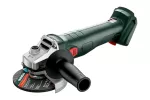 METABO SZLIFIERKA KĄT.115 W 18 L 9-115 CARCASS METABOX