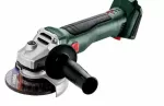 METABO SZLIFIERKA KĄT.115 W 18 L BL 9-115 CARCASS