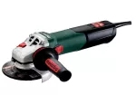 METABO SZLIFIERKA KĄT.125 /WE 15-125 QUICK