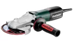 METABO SZLIFIERKA KĄT.125 /WEF  9-125 QUICK Z PŁASKĄ GŁOWICĄ 910W 125mm