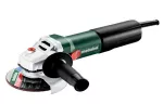 METABO SZLIFIERKA KĄT.125 /WEQ 1400-125 1400W ELEKTRONIKA