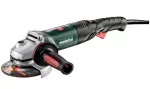 METABO SZLIFIERKA KĄT.125 /WEV 1500 125 RT REG.OBR.