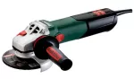 METABO SZLIFIERKA KĄT.125 /WEV 17-125 QUICK