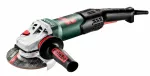 METABO SZLIFIERKA KĄT.125 /WEV 17-125 QUICK RT