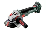 METABO SZLIFIERKA KĄT.125 WB 18 LTX BL 15-125 QUICK CARCASS
