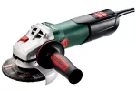 METABO SZLIFIERKA KĄT.125 WEV 11-125 QUICK METABOX