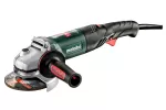 METABO SZLIFIERKA KĄT.125 WEV 1500-125 RT WALIZKA