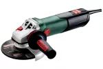 METABO SZLIFIERKA KĄT.125 WEV 17-150 QUICK