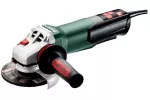 METABO SZLIFIERKA KĄT.125 WP 13-125 QUICK