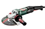 METABO SZLIFIERKA KĄT.180 /WE 19-180 QUICK RT