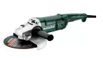 METABO SZLIFIERKA KĄT.230 /WE 2200-230
