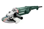 METABO SZLIFIERKA KĄT.230 /WE 2400-230