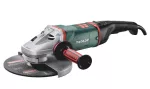 METABO SZLIFIERKA KĄT.230 /WE 26-230 MVT QUICK, WOL.ROZ., VibraTech