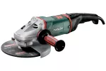 METABO SZLIFIERKA KĄT.230 WE 26-230 MVT QUICK WŁ. ŁOPATKOWY