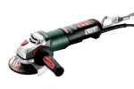 METABO SZLIFIERKA KĄT.WEPBA 20-125 QUICK DS BL