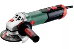 METABO SZLIFIERKA KĄT.WEV 19-125 Q M-BRUSH