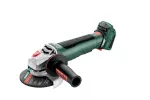 METABO SZLIFIERKA KĄT.WPB 18 LT BL 11-125 CARCASS METABOX