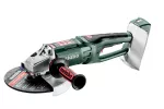 METABO SZLIFIERKA KĄT.WPB 36-18 LTX BL 24-230 CARCASS WALIZKA