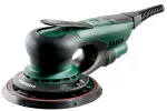 METABO SZLIFIERKA MIMOŚRODOWA 150mm/350W SXE 150-2.5 BL