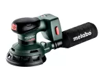 METABO SZLIFIERKA MIMOŚRODOWA SXA 18 LTX 125 BL CARCASS