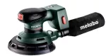 METABO SZLIFIERKA MIMOŚRODOWA SXA 18 LTX 150 BL CARCASS