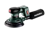METABO SZLIFIERKA MIMOŚRODOWA SXA 18 LTX 150 BL CARCASS METABOX