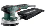 METABO SZLIFIERKA MIMOŚRODOWA SXE 3125 310W, 125/3mm