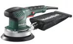 METABO SZLIFIERKA MIMOŚRODOWA SXE 3150 310W 150/3mm