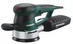 METABO SZLIFIERKA MIMOŚRODOWA SXE 425 TURBO TEC, 320W 125/5mm