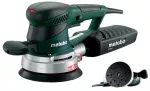 METABO SZLIFIERKA MIMOŚRODOWA SXE 450 TURBO TEC 350W 150mm, 2.8/6.2 mm