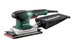 METABO SZLIFIERKA OSCYLACYJNA SR 2185 210W 92x184mm