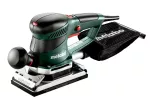 METABO SZLIFIERKA OSCYLACYJNA SRE 4350 TURBOTEC