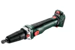 METABO SZLIFIERKA PROSTA  GVB 18 LTX BL 11-28 CARCASS