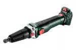 METABO SZLIFIERKA PROSTA  GVB 18 LTX BL 11-28 CARCASS