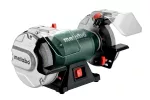 METABO SZLIFIERKA STOŁOWA DS 150 PLUS 400W