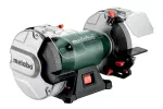 METABO SZLIFIERKA STOŁOWA DS 200 PLUS  600W