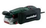 METABO SZLIFIERKA TAŚMOWA BAE 75 1010W 75 x 533mm