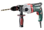 METABO WIERTARKA BE 850-2 FUTURO PLUS 850W 2-BIEG UCHWYT SZYBKOZACISKOWY