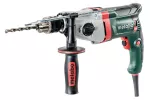 METABO WIERTARKA UD. SBE 850-2 UCHWYT ZĘBATY METABOX