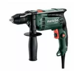 METABO WIERTARKA UD.SBE 650 UCHYWT SZYBKI WALIZKA