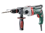 METABO WIERTARKA UD.SBE 850-2 850W 2-BIEGI UCHWYT SZYBKOZACISKOWY