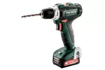 METABO WKRĘTARKA  POWERMAXX BS 12 40/17Nm 2x2,0Ah METABOX