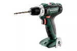 METABO WKRĘTARKA  POWERMAXX BS 12 CARCASS 40/17Nm