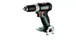 METABO WKRĘTARKA BS 18 L BL CARCASS +METABOX 145