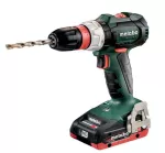 METABO WKRĘTARKA BS 18 LT BL 60/34Nm 2x4,0Ah LiHD