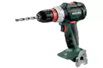 METABO WKRĘTARKA BS 18 LT BL Q CARCASS 75/34Nm METABOX