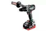 METABO WKRĘTARKA BS 18 LTX-3 BL I 2x5,5Ah LiHD METABOX